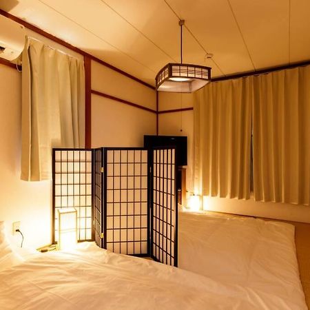 K-Heights Cottage 2F Камакура Екстер'єр фото
