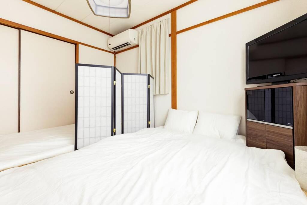 K-Heights Cottage 2F Камакура Екстер'єр фото