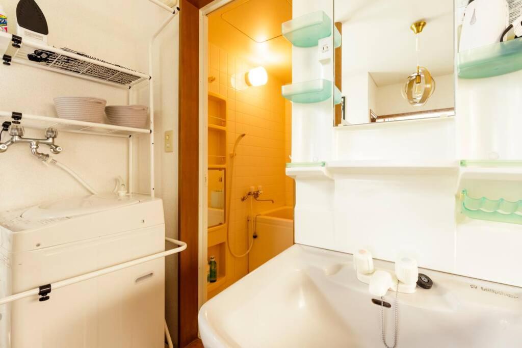 K-Heights Cottage 2F Камакура Екстер'єр фото
